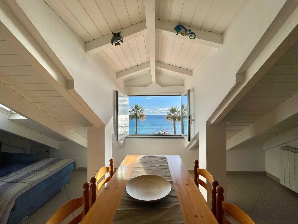 appartamento in vendita a Pietra Ligure