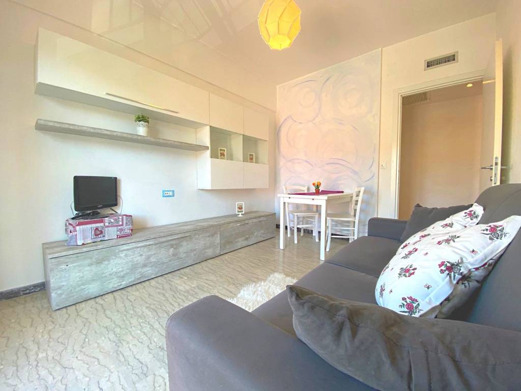 appartamento in vendita a Pietra Ligure