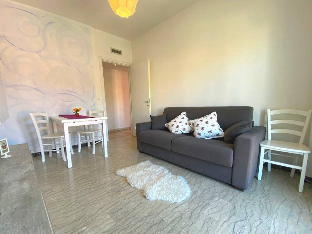 appartamento in vendita a Pietra Ligure