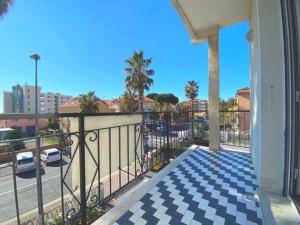 appartamento in vendita a Pietra Ligure