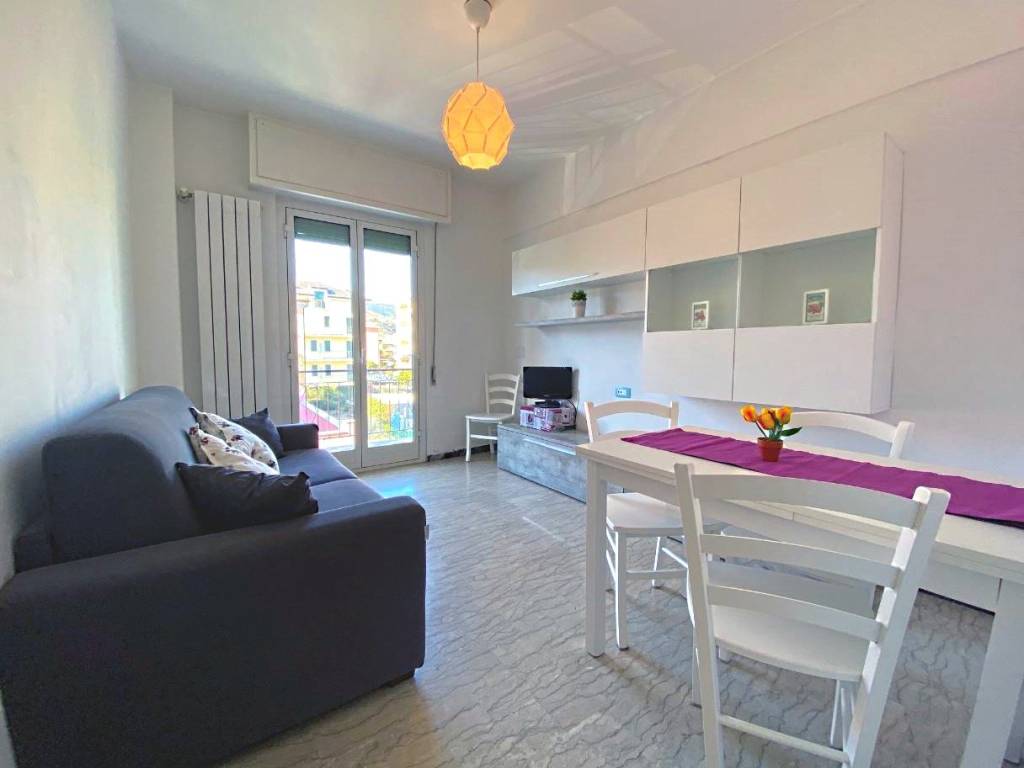 appartamento in vendita a Pietra Ligure