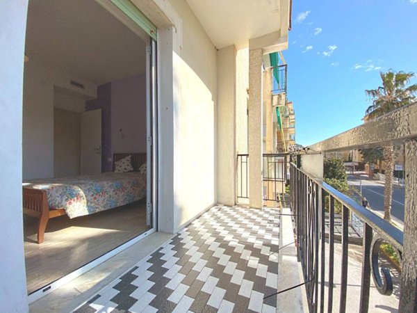 appartamento in vendita a Pietra Ligure