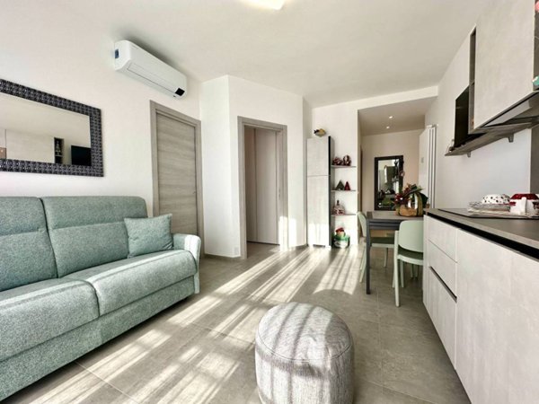 appartamento in vendita a Pietra Ligure