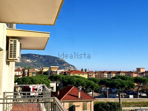 appartamento in vendita a Pietra Ligure