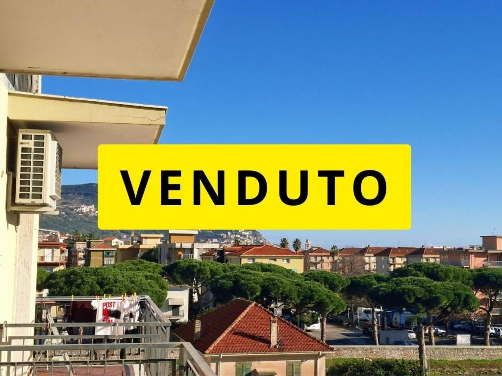 appartamento in vendita a Pietra Ligure