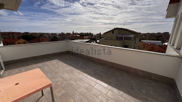 appartamento in vendita a Pietra Ligure