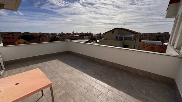 appartamento in vendita a Pietra Ligure