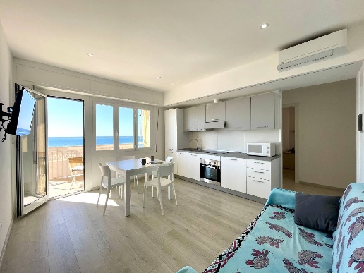 appartamento in vendita a Pietra Ligure