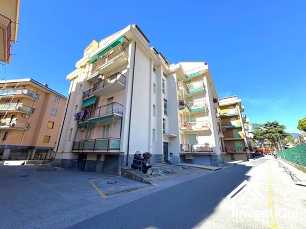 appartamento in vendita a Pietra Ligure