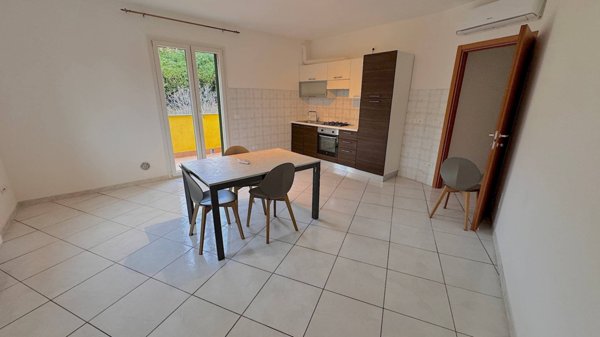 appartamento in vendita a Pietra Ligure