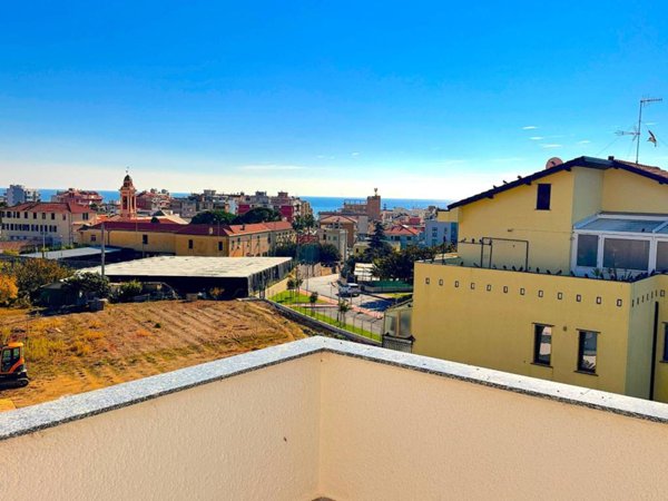 appartamento in vendita a Pietra Ligure