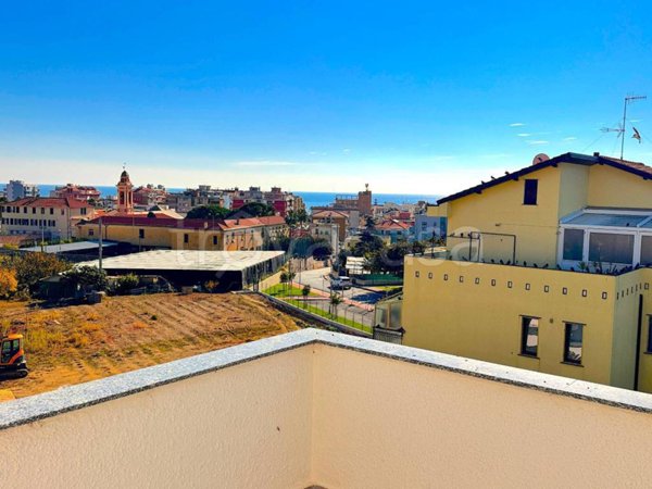 appartamento in vendita a Pietra Ligure