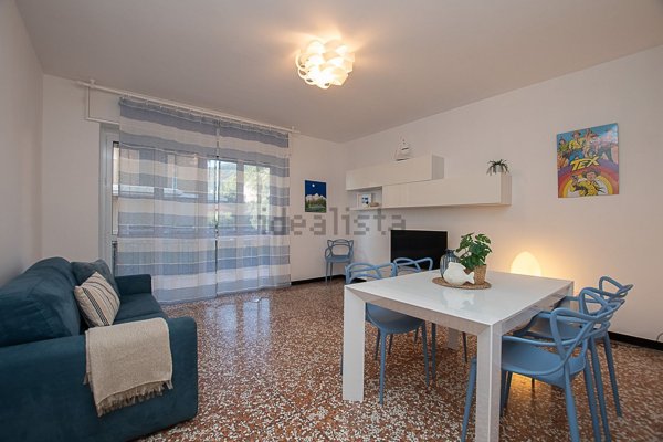 appartamento in vendita a Pietra Ligure