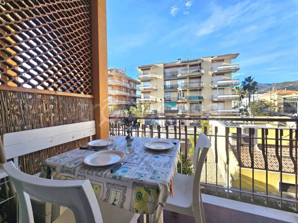appartamento in vendita a Pietra Ligure