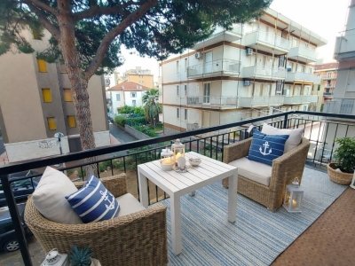 appartamento in vendita a Pietra Ligure