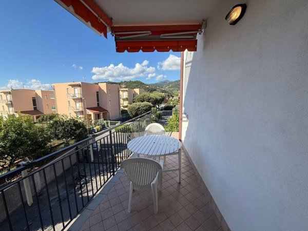 appartamento in vendita a Pietra Ligure