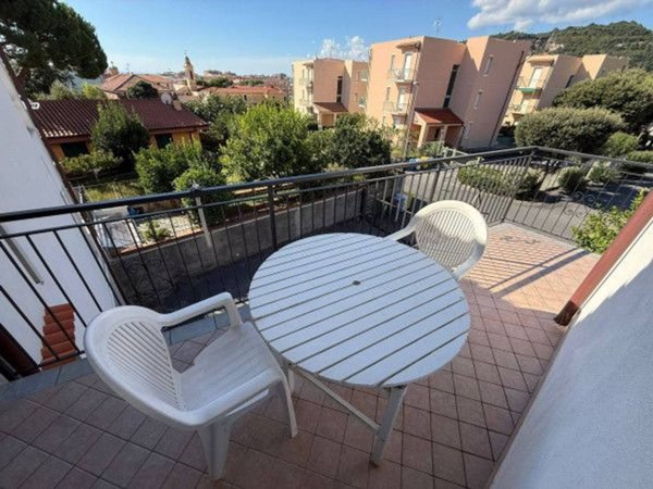 appartamento in vendita a Pietra Ligure