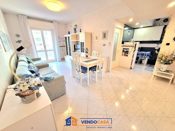appartamento in vendita a Pietra Ligure