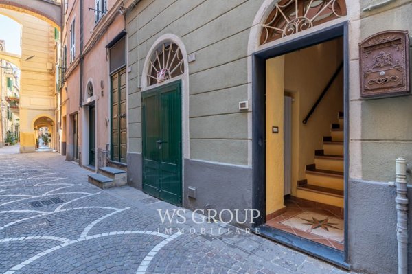 casa indipendente in vendita a Pietra Ligure
