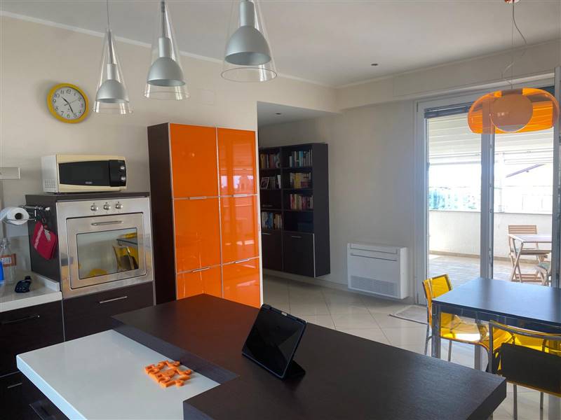 appartamento in vendita a Pietra Ligure