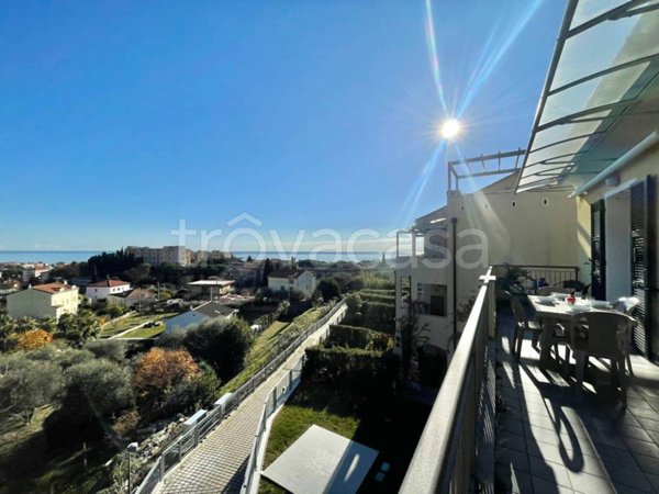 appartamento in vendita a Pietra Ligure