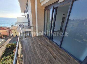appartamento in vendita a Pietra Ligure