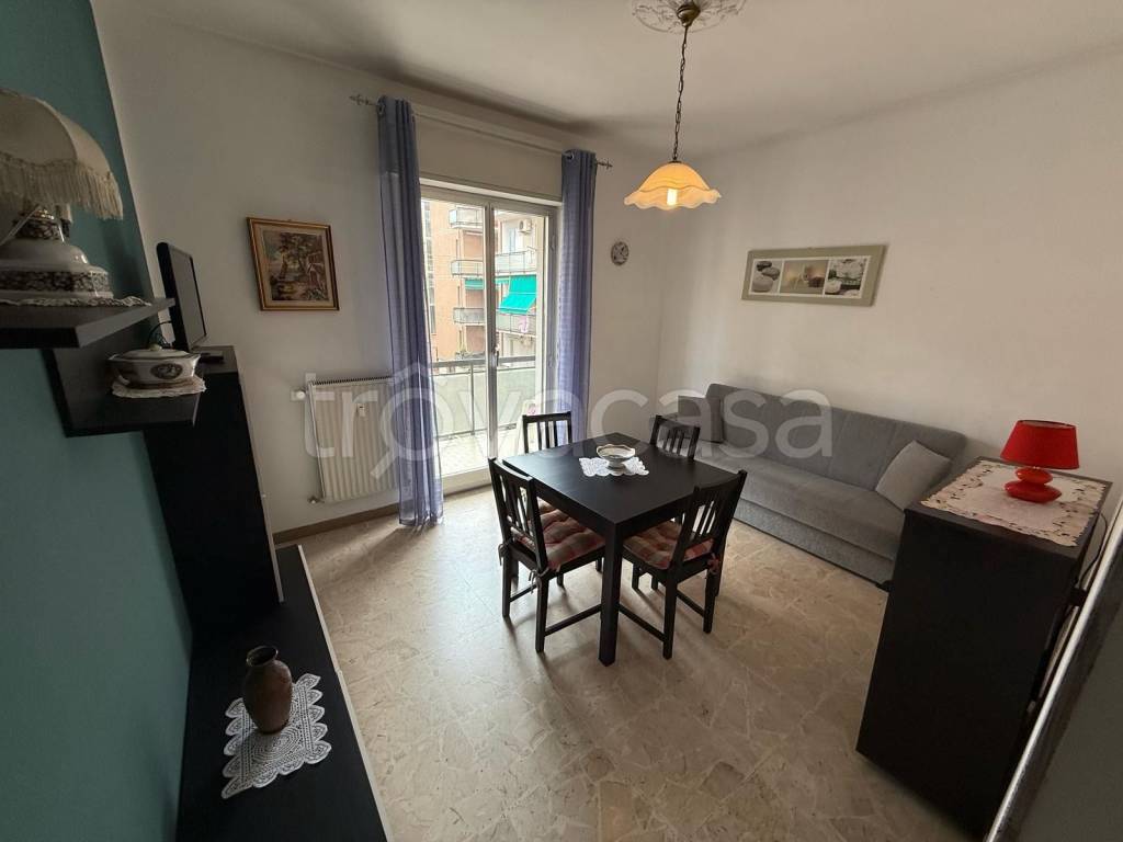 appartamento in vendita a Pietra Ligure