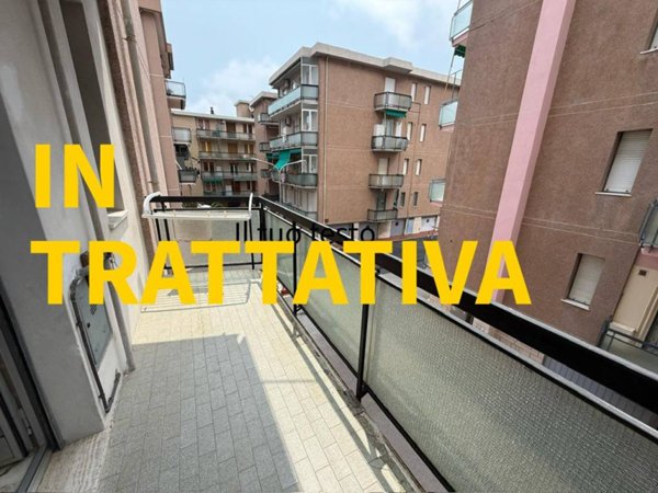 appartamento in vendita a Pietra Ligure