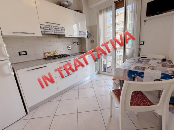 appartamento in vendita a Pietra Ligure