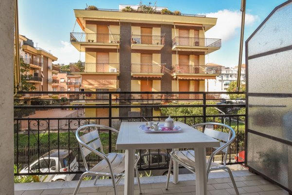 appartamento in vendita a Pietra Ligure