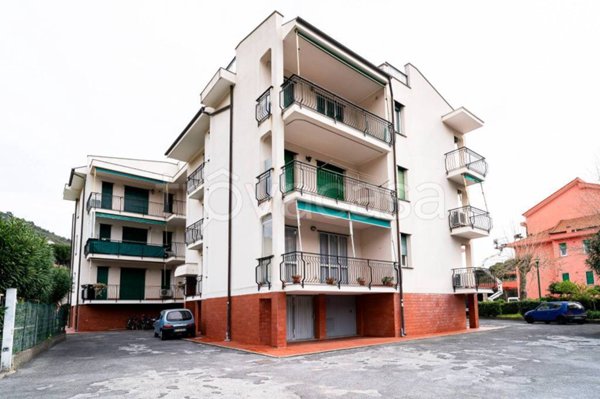 appartamento in vendita a Pietra Ligure
