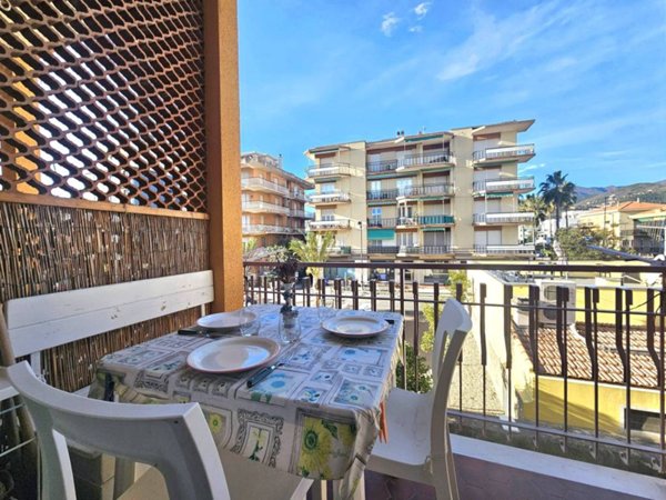 appartamento in vendita a Pietra Ligure
