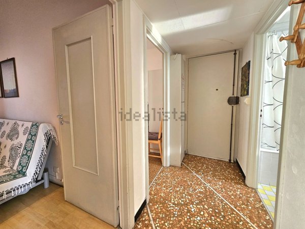 appartamento in vendita a Pietra Ligure