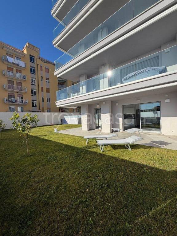 appartamento in vendita a Pietra Ligure