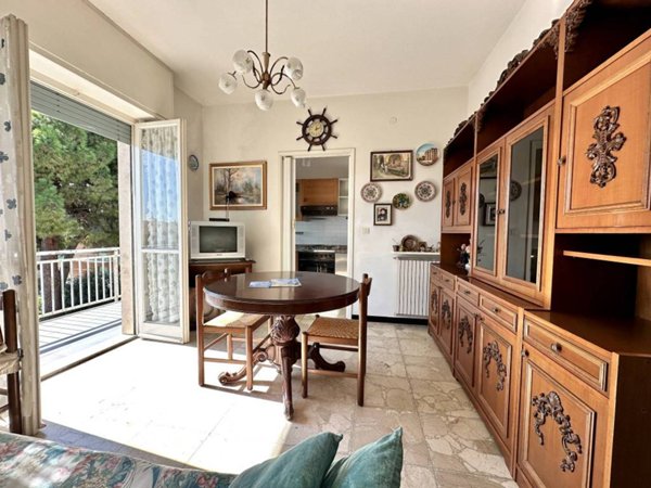 appartamento in vendita a Pietra Ligure