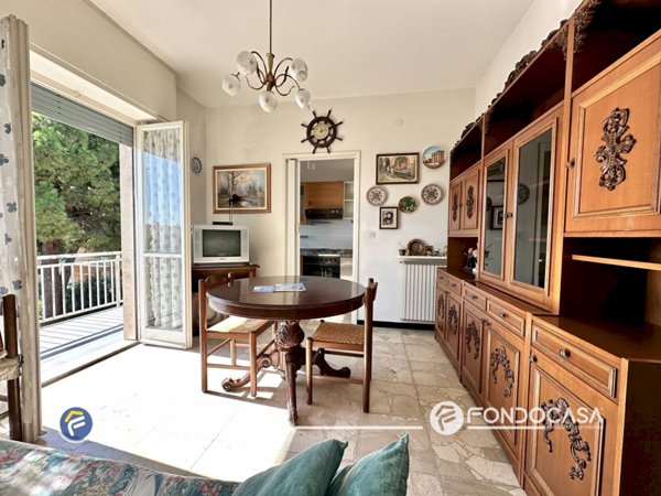 appartamento in vendita a Pietra Ligure