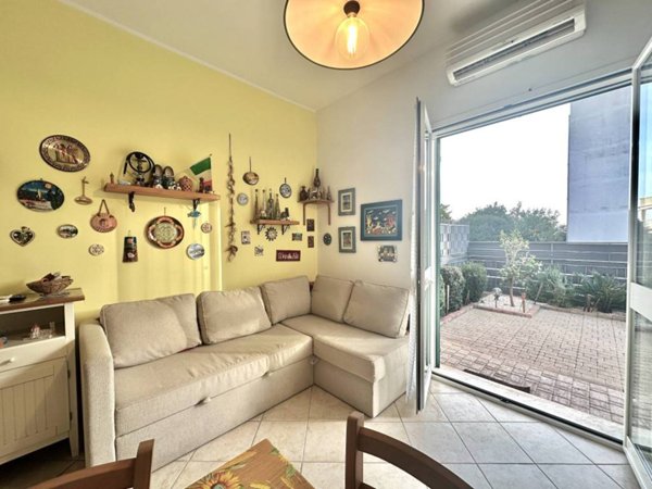 appartamento in vendita a Pietra Ligure