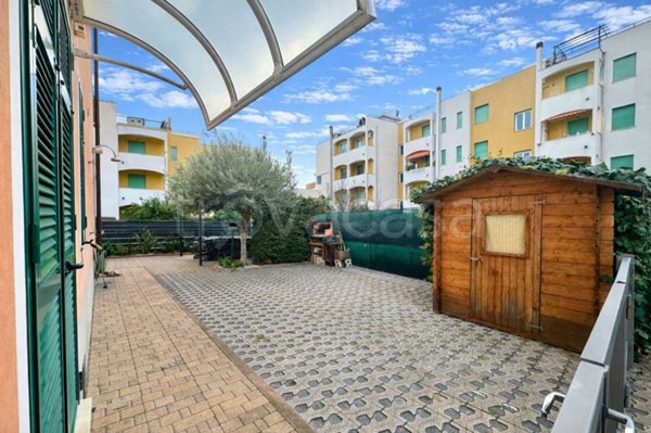 appartamento in vendita a Pietra Ligure