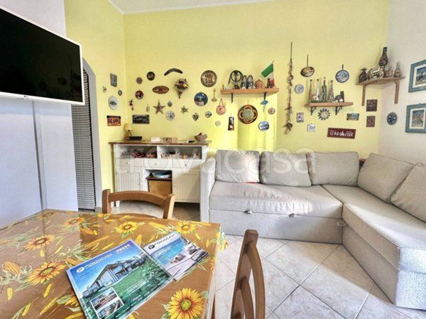 appartamento in vendita a Pietra Ligure