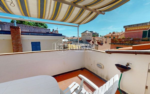 appartamento in vendita a Pietra Ligure