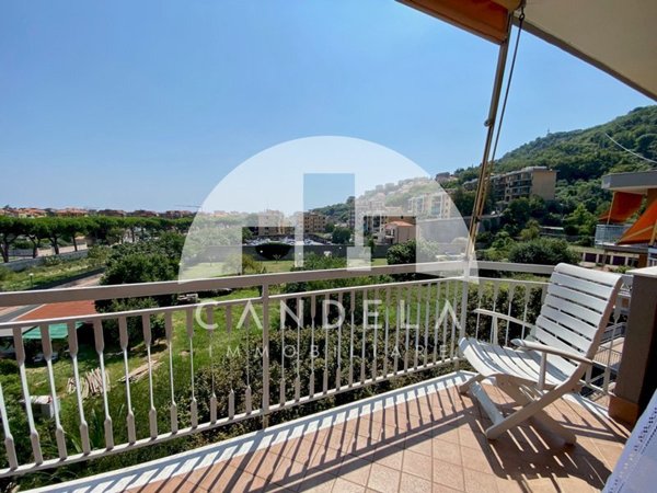 appartamento in vendita a Pietra Ligure