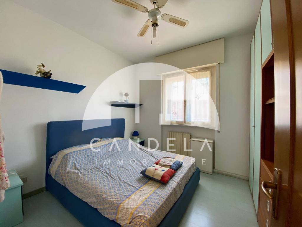 appartamento in vendita a Pietra Ligure