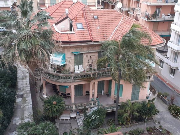 appartamento in vendita a Pietra Ligure