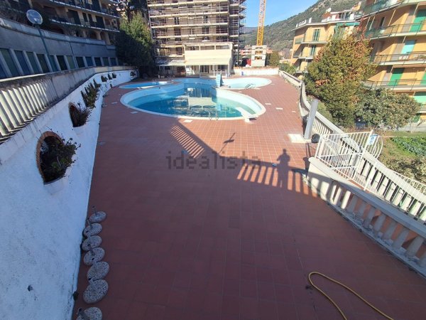 appartamento in vendita a Pietra Ligure