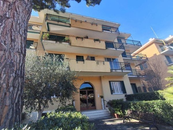 appartamento in vendita a Pietra Ligure