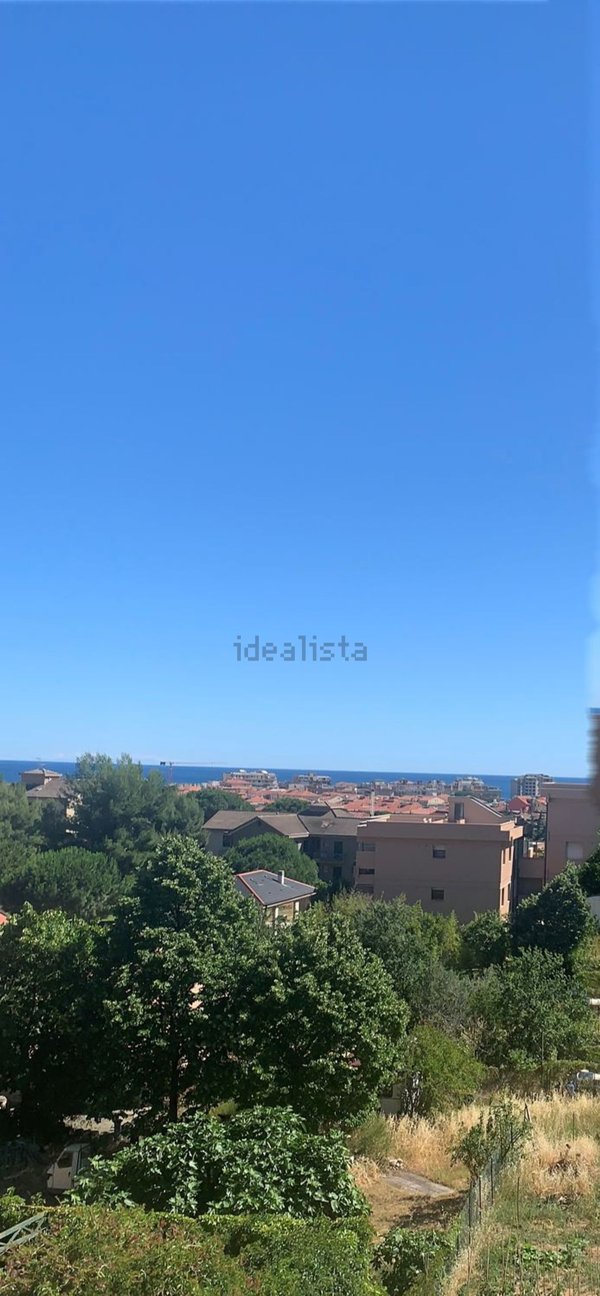 appartamento in vendita a Pietra Ligure