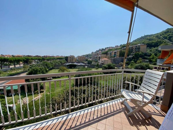 appartamento in vendita a Pietra Ligure