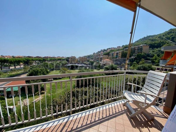 appartamento in vendita a Pietra Ligure