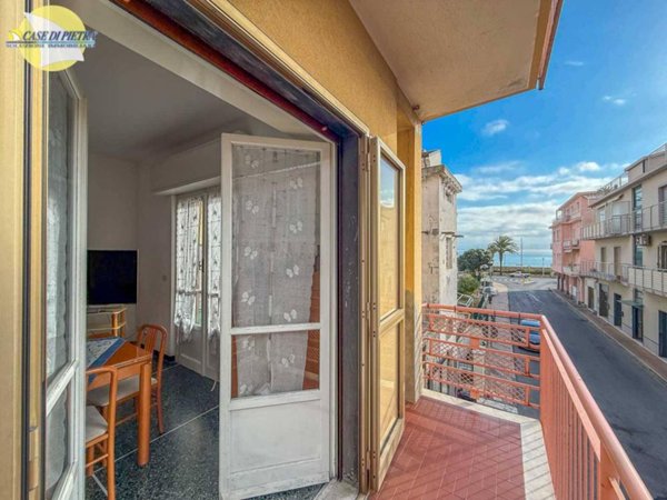 appartamento in vendita a Pietra Ligure