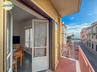 appartamento in vendita a Pietra Ligure